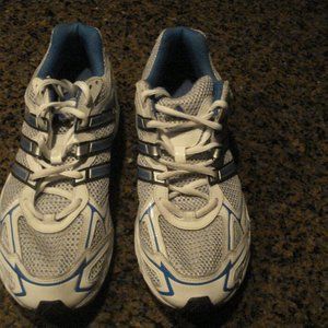 Men's Adidas Running shoes 10M
